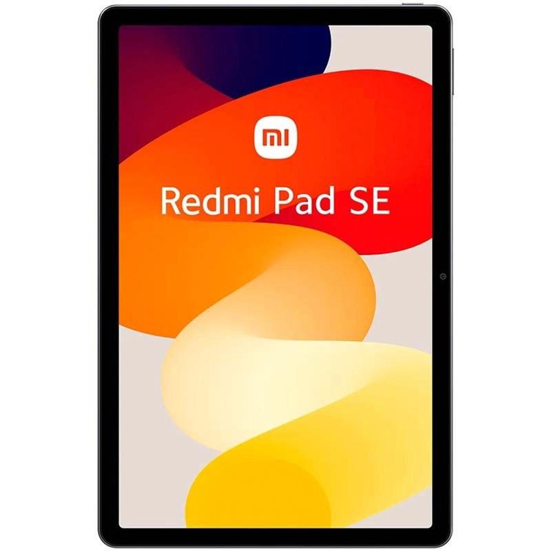 Tablet Xiaomi Pad SE 128Gb Global 4Gb ram Tela fhd + de 11